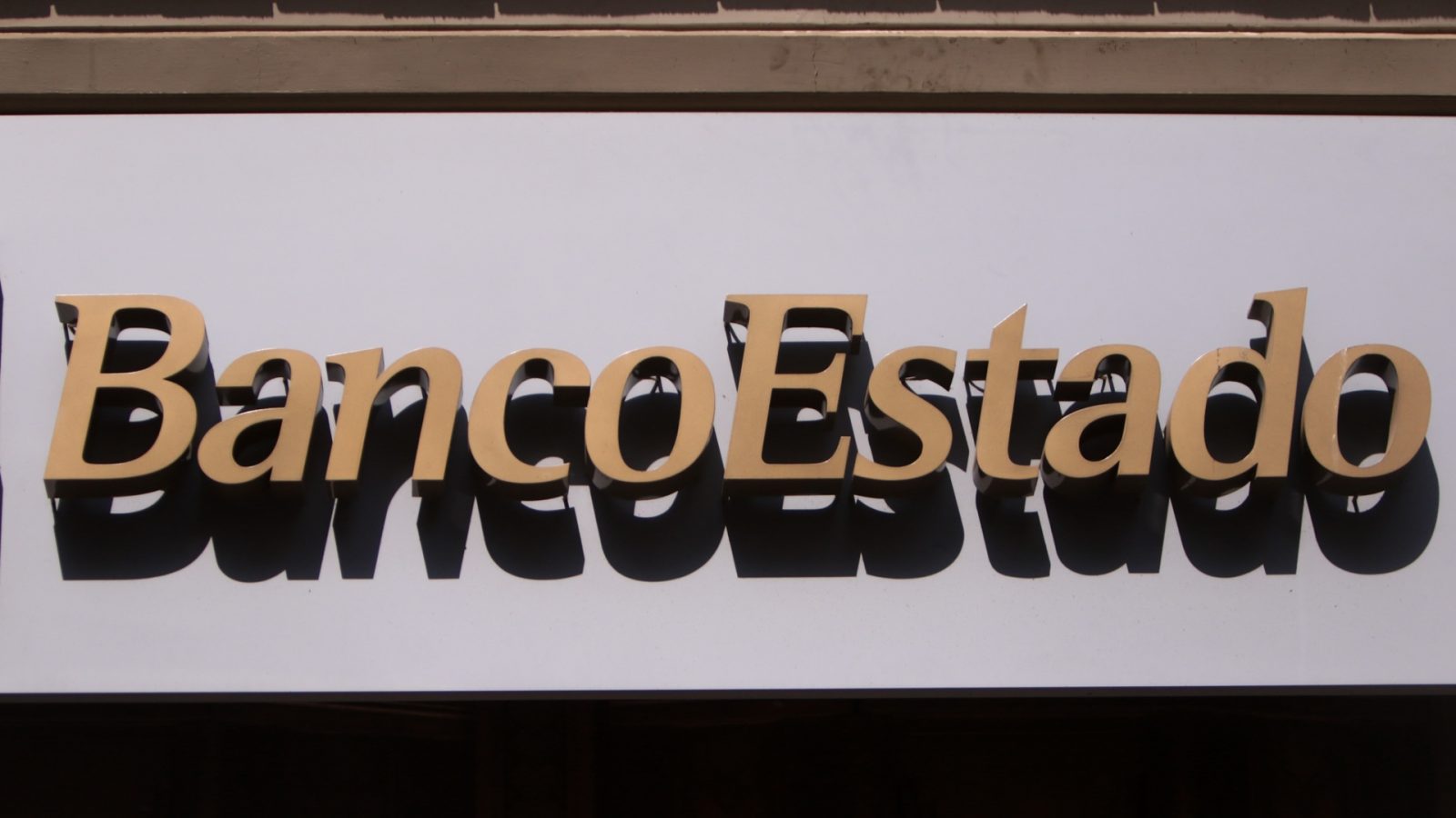 BancoEstado gift card