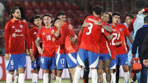 Terremoto en La Roja: la grave denuncia que sacude a jugador titular de Chile