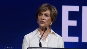 Evelyn Matthei suma apoyo de Evópoli y se transforma en la candidata única de Chile Vamos: 