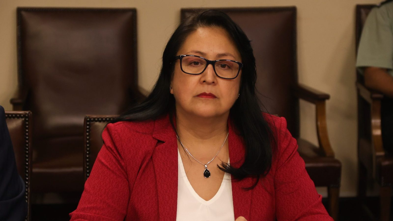 Dorothy Pérez