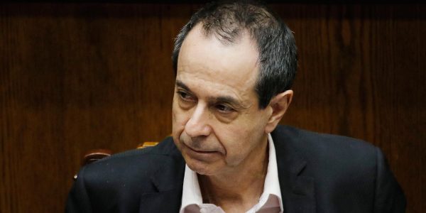 ex subsecretario acoso