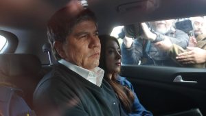 Comisión investigadora por Caso Monsalve apunta a Boric en informe final: 