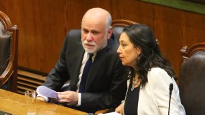 Reforma al sistema político: pese a resistencia del Gobierno y la Cámara, umbral del 5% avanzó en el Senado