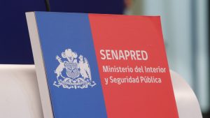 Director de Senapred en La Araucanía renunció en medio de incendios forestales que afectan a la región: solo estuvo 47 días en el cargo
