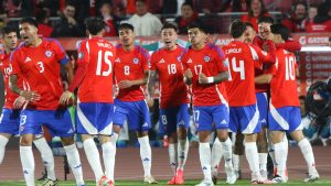 Podría quedar a un punto del repechaje: los resultados que necesita Chile para seguir con vida en las Eliminatorias 2026
