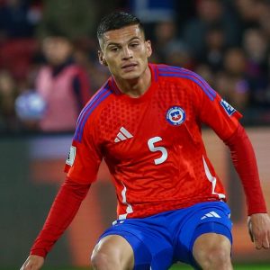Lucas Cepeda