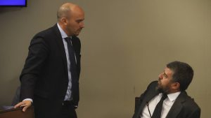 Caso ProCultura: las reacciones al informe de la comisión que apuntó a