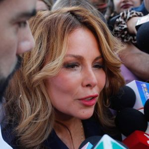 Cathy Barriga