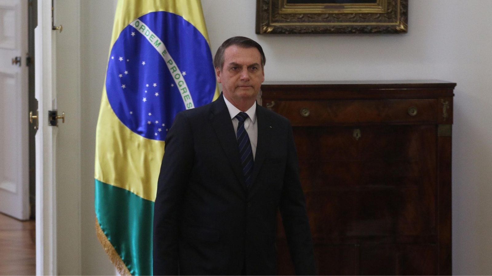 Jair Bolsonaro golpe de Estado
