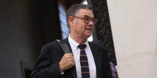 Manuel José Ossandón Senado
