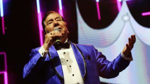 Adiós a un ícono de todos los tiempos: falleció a los 80 años Tommy Rey