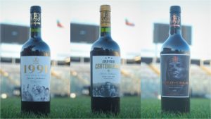 Centenario de Colo Colo: cuánto cuestan y dónde comprar sus vinos conmemorativos