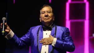 A despedir al maestro: dónde y cuándo será el velorio de Tommy Rey