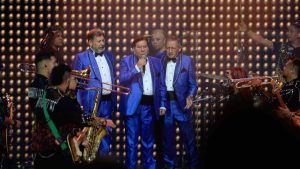 Manager de la Sonora Tommy Rey anuncia el fin de la banda: 