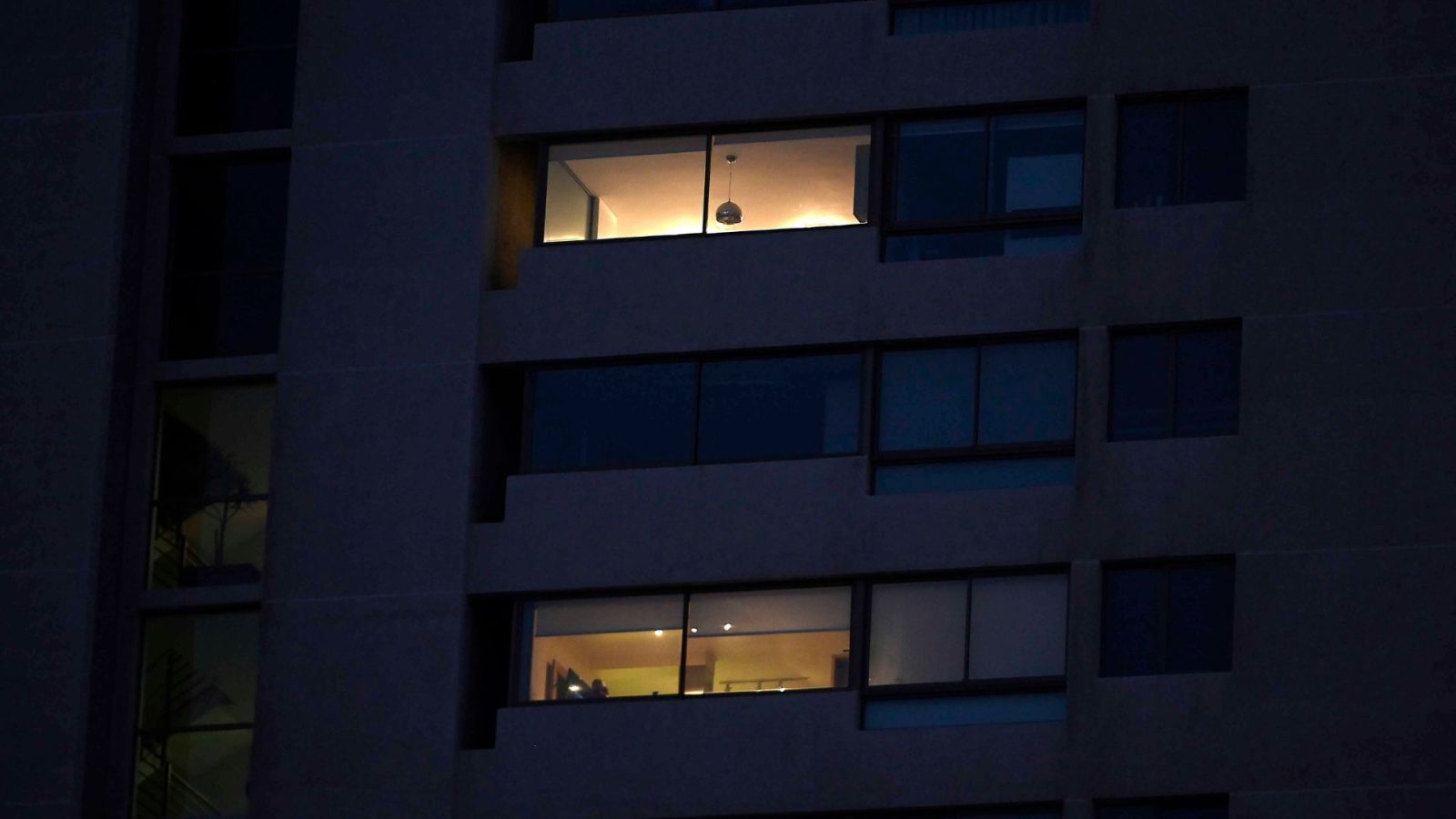 10 Comunas sufrirán cortes de luz