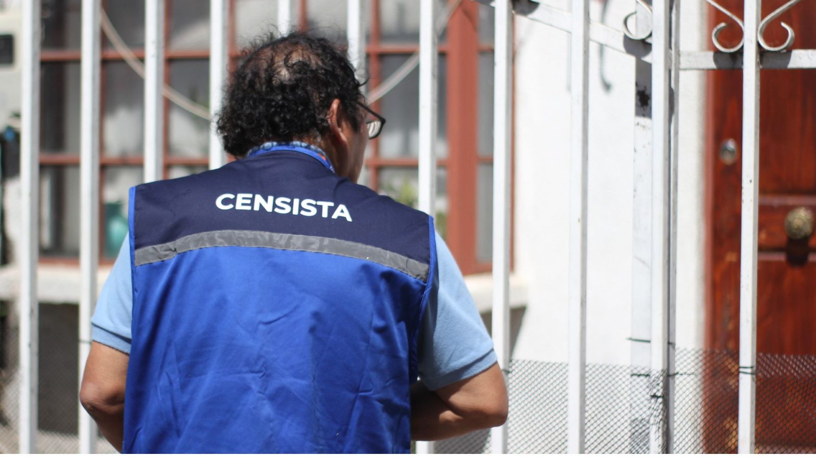 Salieron los resultados del Censo 2024