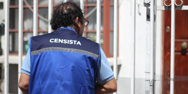 Salieron los resultados del Censo 2024