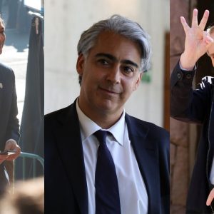 Parisi, MEO, Artés