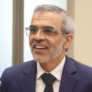 Luis Cordero