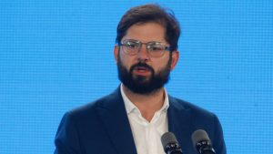 Los pormenores de la declaración del presidente Boric por la fallida compra de la casa de Salvador Allende