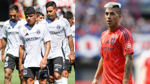 Con más dudas que certezas: así llegan Colo Colo y la U a sus estrenos en Copa Libertadores