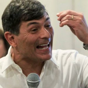 Franco Parisi