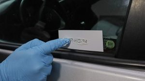 Grabado de patentes: esta es la multa que deberás pagar si no cumples con la norma
