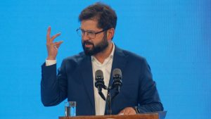 Los tres puntos claves de la visita del presidente Gabriel Boric a India