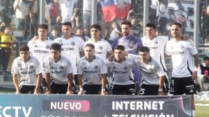 Atlético Bucaramanga vs Colo Colo por Copa Libertadores: a qué hora y dónde ver el debut de los albos por TV y streaming