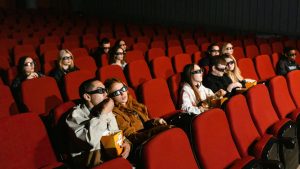 Día del Cine en Chile: cuándo es, cómo comprar entradas a $2.000 y qué películas están en cartelera