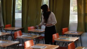 Simce, STEM y desigualdades de género