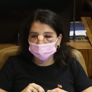 Consuelo Veloso