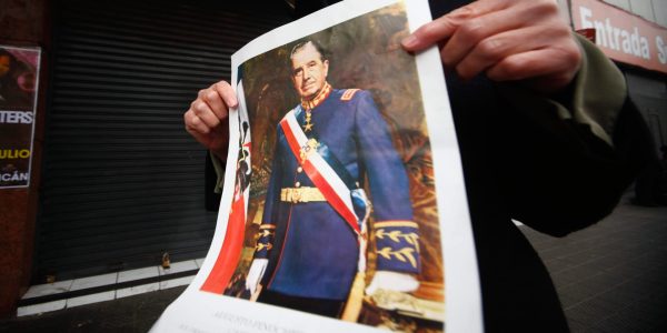 Pinochet