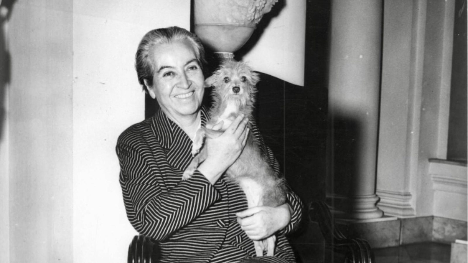 Gabriela Mistral homenaje