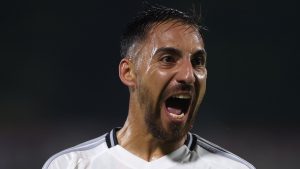 VIDEO - Rozó la hazaña: Colo Colo logra dramático empate en su estreno en Copa Libertadores