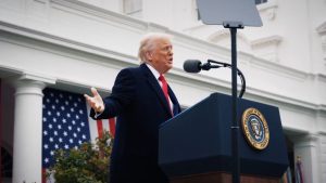 Reacciones mundiales a los aranceles de Trump: desde el 