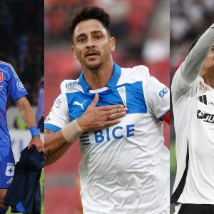 UC pelea pase a octavos por Copa Chile