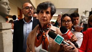 Isabel Allende ante destitución del Senado por fallida compraventa: 