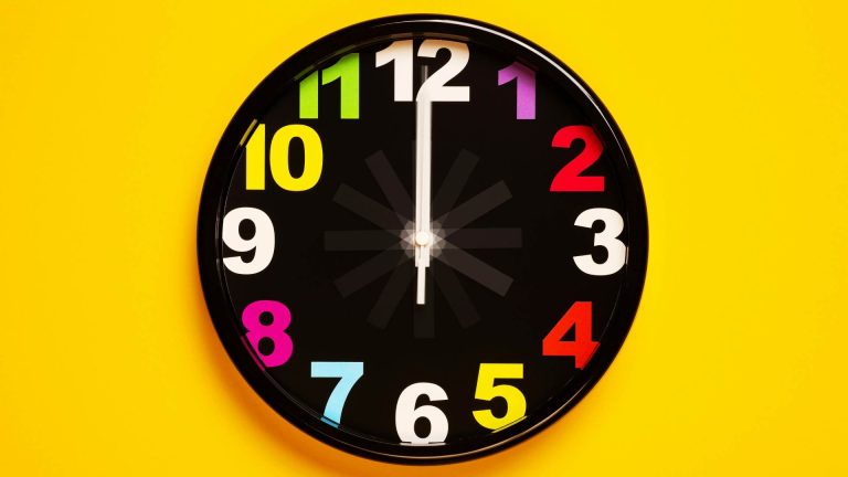 Estas son las regiones que mantendrán el horario de verano por todo el 2025