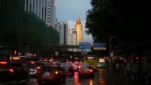 El paquete de medidas que anunció China como respuesta a los aranceles que impuso Trump