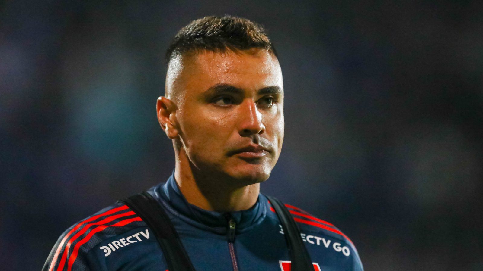 Cristóbal Campos