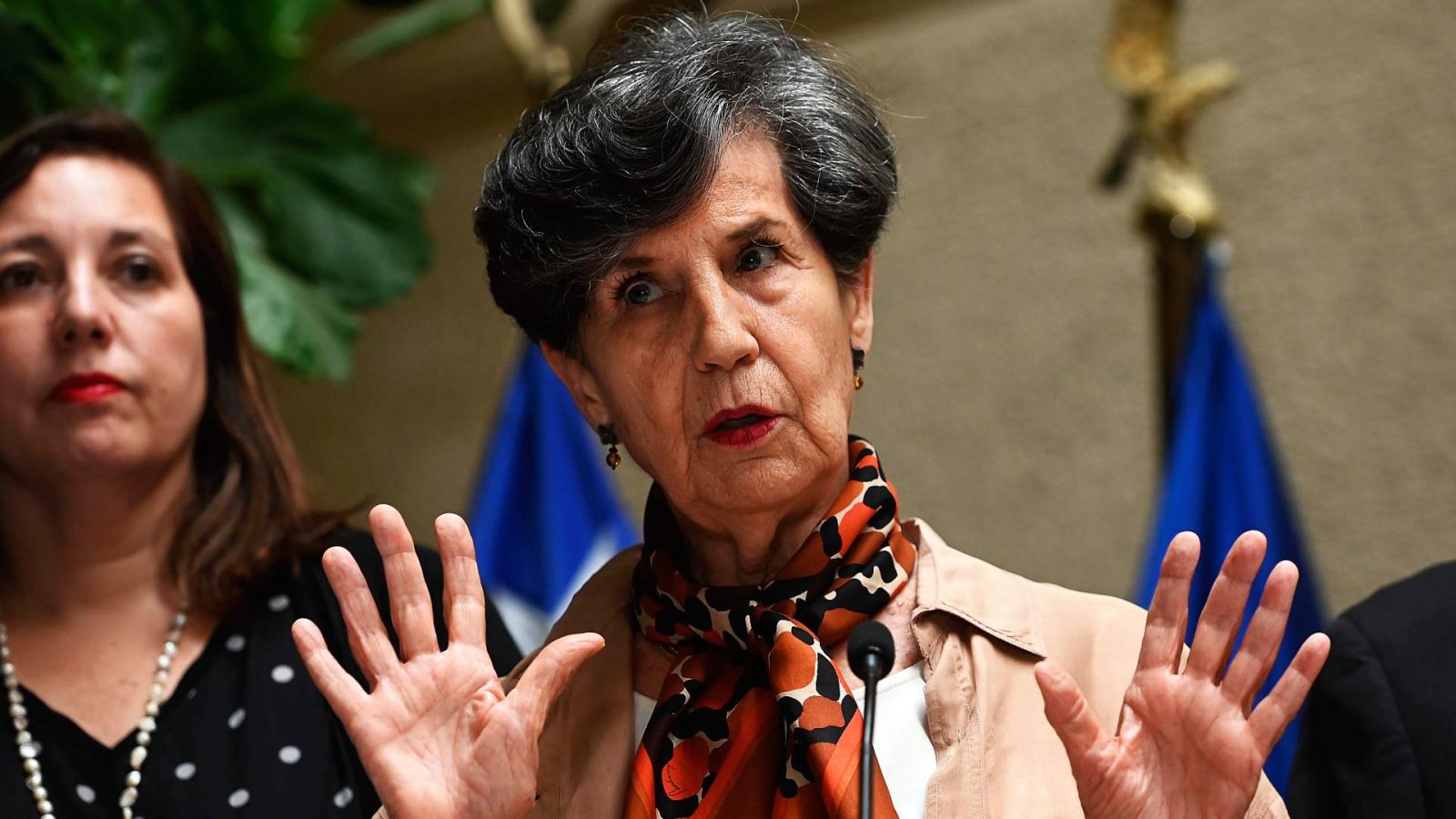 Isabel Allende TC