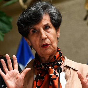 Isabel Allende TC