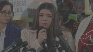 El caso de Kilmar Armando Ábrego García, deportado por error por EEUU y encarcelado en El Salvador