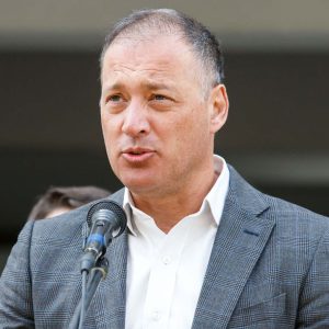 José Miguel Castro