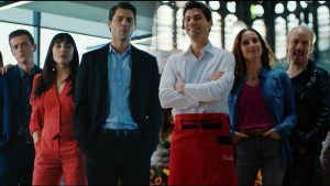 La resurrección de Nuevo Amores de Mercado gracias al nuevo sistema para medir el rating