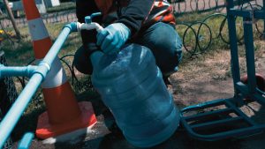 Corte de agua en La Florida: dónde y a qué hora será la reposición