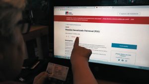 Averigua aquí cuándo recibirás el aumento de la Pensión Garantizada Universal
