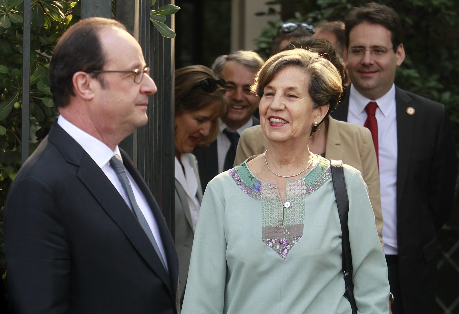 isabel allende