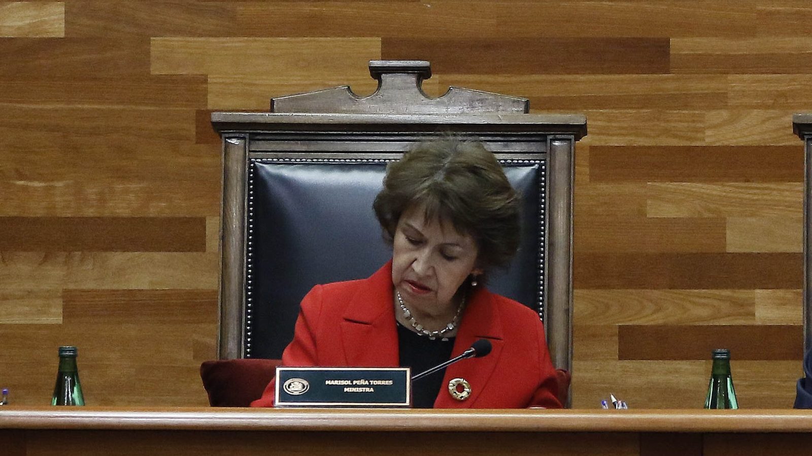 marisol peña